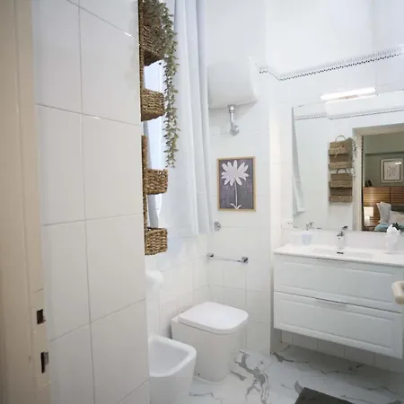 Apartamento Domus Barberini Luxe