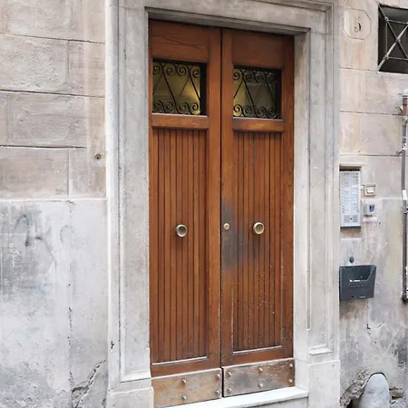Domus Barberini Luxe * Roma